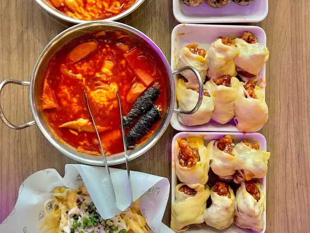 K Fry Urban Korean Food Photo 13