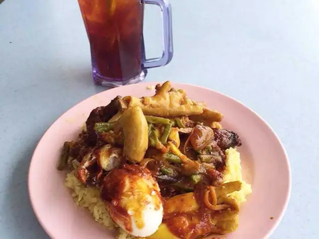 Restoran Nasi Lan Kedah Food Photo 4