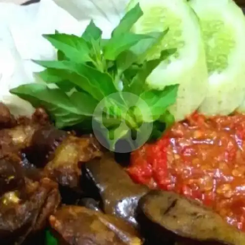 Gambar Makanan Masakan Jawa Mbak Roes, Semanggi 9