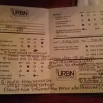 URBN Bar and Kitchen Food Photo 4