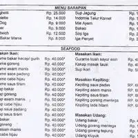 Gambar Makanan RM Batavia 1