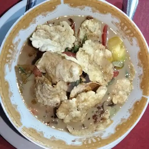 Gambar Makanan Sop Kaki Kambing Tiga Saudara 2