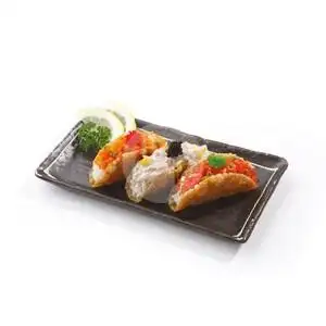 Gambar Makanan Sushi Hiro, Sun Plaza 18