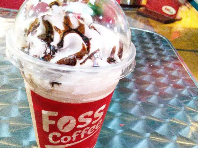 Foss Coffee Food Photo 5