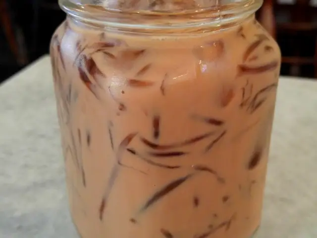 Gambar Makanan Lau's Kopi 9