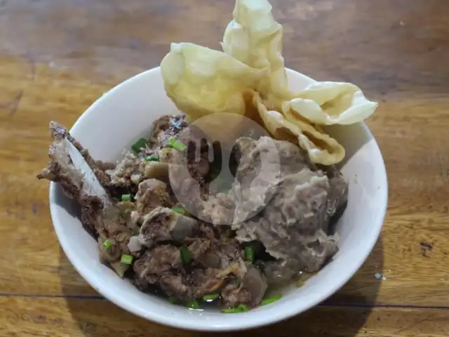 Gambar Makanan Bakso Nuklir, Pulau Misol 8