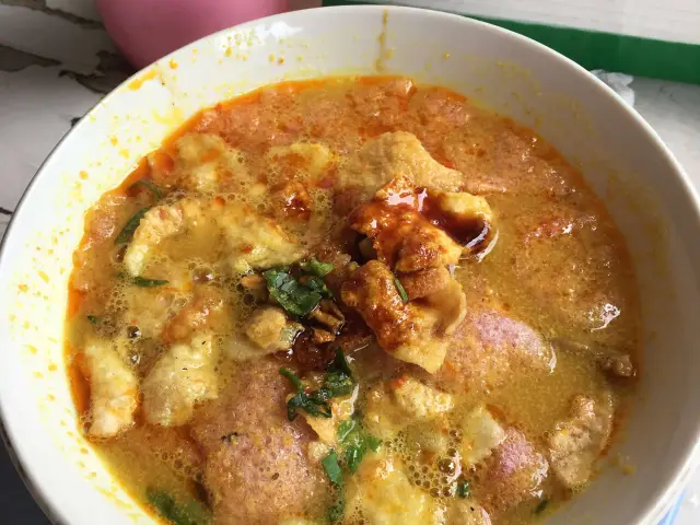 Gambar Makanan Soto Mencos H. Sarnadi 14