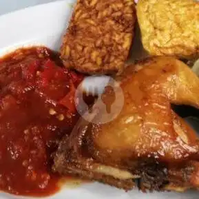 Gambar Makanan SEGO SAMBEL BU IIN 18