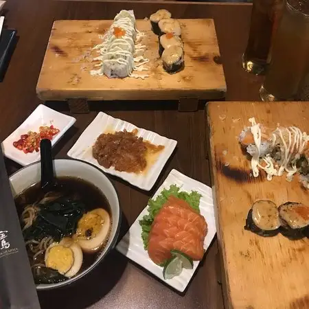 Gambar Makanan Takarajima 11