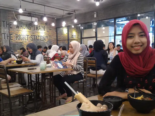 Gambar Makanan OTW Food Street 17