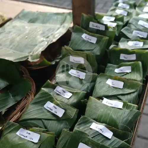 Gambar Makanan Angkringan Nasi Kucing Mbakyu Nida, Bojongsoang 5