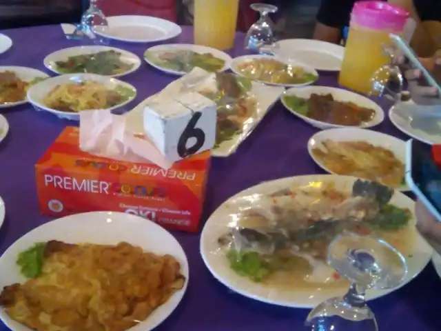 Rumbia Western & Seafood Food Photo 15