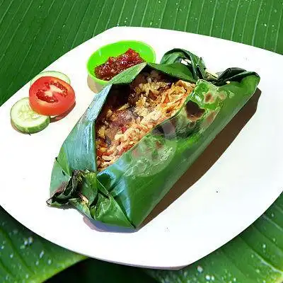 Gambar Makanan Alila Resto & Cafe, KS Tubun 2