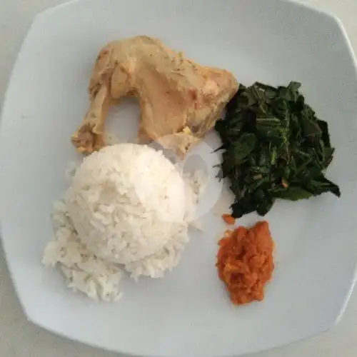 Gambar Makanan Nasi Padang Samande, Nusa Dua 7