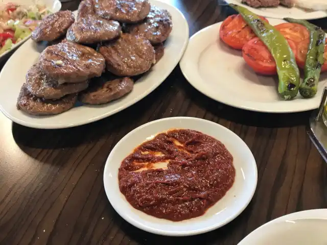 Faruk Et Izgara'nin yemek ve ambiyans fotoğrafları 12