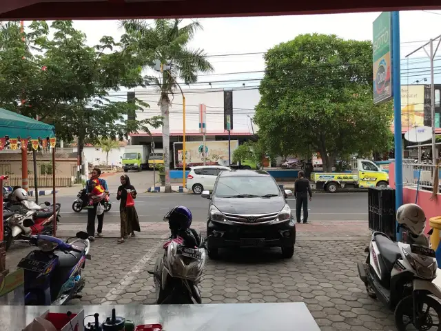 Gambar Makanan Warung Soto Pak Salim 7