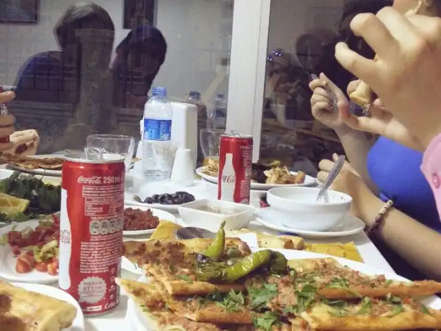 Oğuzhan Etliekmek'nin yemek ve ambiyans fotoğrafları 3