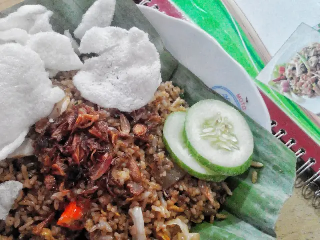 Gambar Makanan Nasi Goreng Mas Yono 16