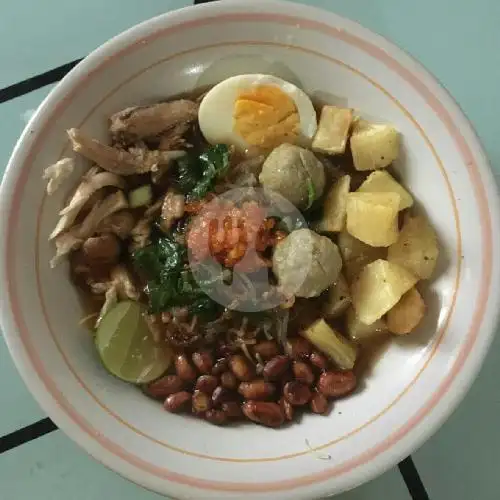 Gambar Makanan Rafa Resto, Biringkanaya 20