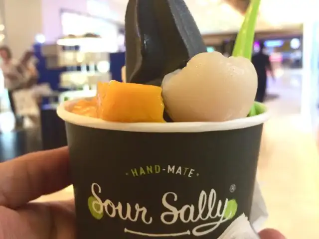 Gambar Makanan Sour Sally 13