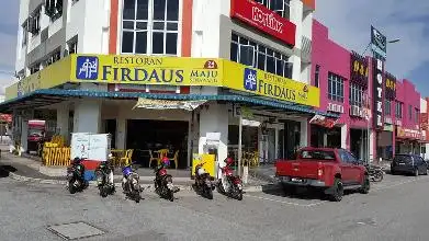 Firdaus Maju