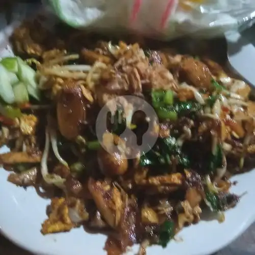 Gambar Makanan Nasi Goreng Kambing Rofik,  Kelapa Cengkir Raya 19