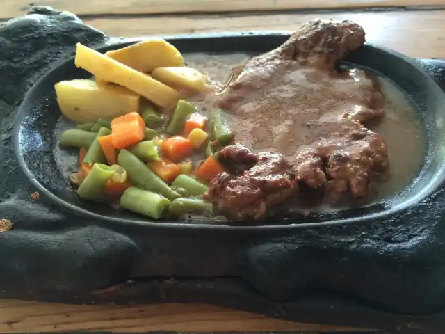 Gambar Makanan Kampoeng Steak 12