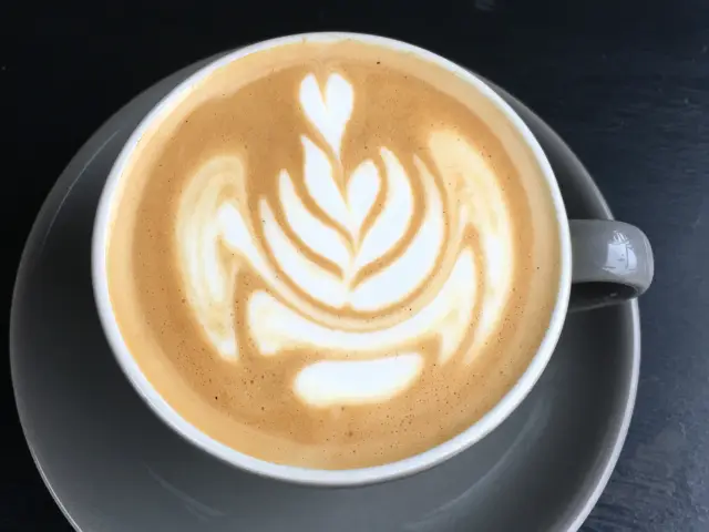 Gambar Makanan Mojo Coffee 4