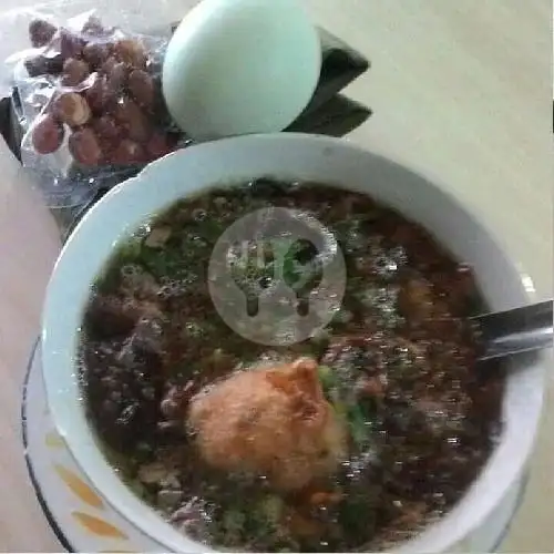 Gambar Makanan Sop Cendrawasih Makassar, Kemayoran 2