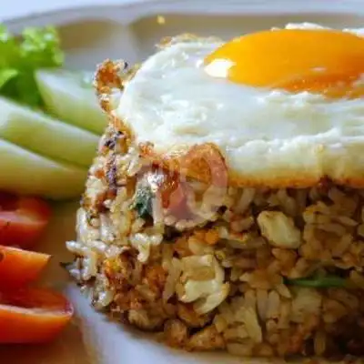 Gambar Makanan Nasi Goreng Alula 7