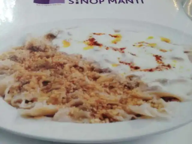 Sinop Mantı'nin yemek ve ambiyans fotoğrafları 43