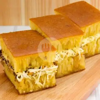 Gambar Makanan Martabak Karbela, Setia Budi 19