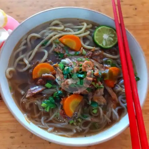 Gambar Makanan Mie Sop Ceria, Jelambar 4