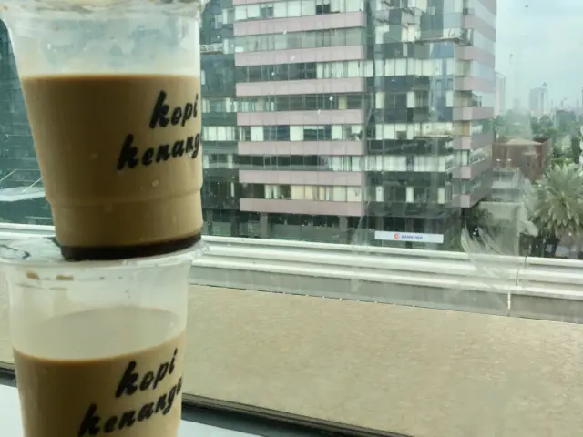 Gambar Makanan Kopi Kenangan 17