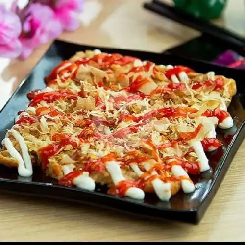 Gambar Makanan Oniyaki 18