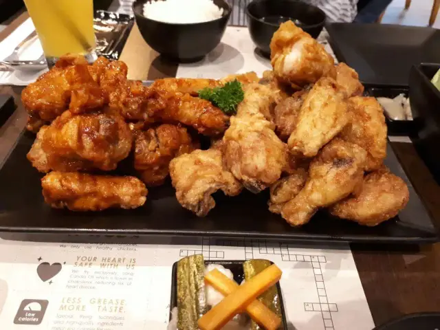 KyoChon Food Photo 17