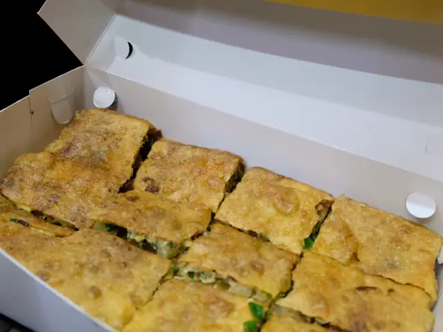 Gambar Makanan Orient Martabak 3