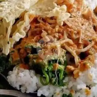 Gambar Makanan Warung Pecel Tumpang Bu Siti, Bandar Lor 4