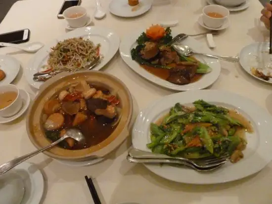 Gambar Makanan Ching San Restaurant 17