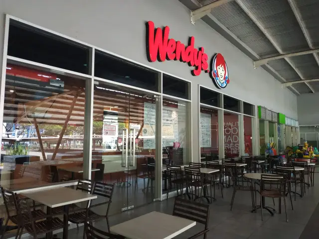 Gambar Makanan Wendy's 2