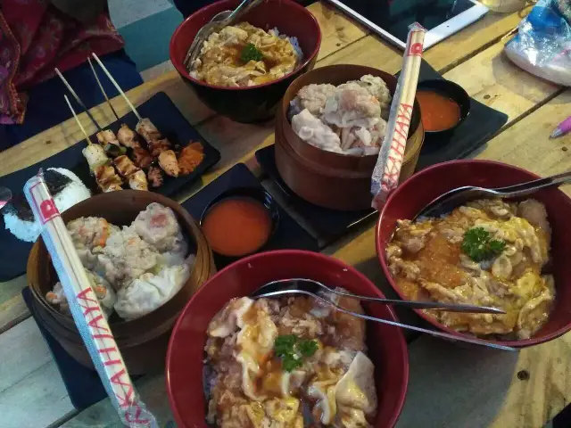 Gambar Makanan Poys Yakitori 7