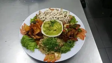 Jbao Xuan Vegetarian Restaurant