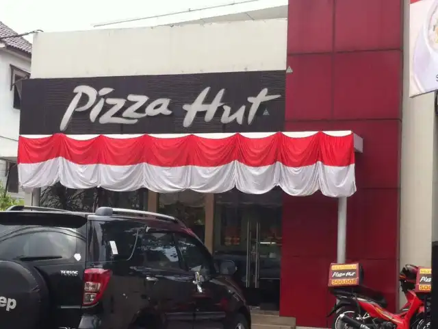 Gambar Makanan Pizza Hut 12