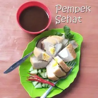 Gambar Makanan Pempek Sehat & Piscok Jakarta, Jamin Ginting 6