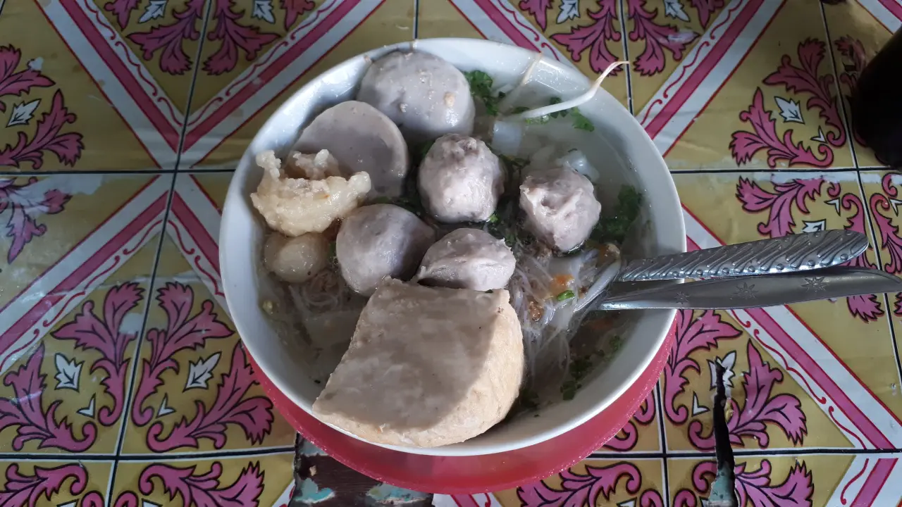 BaksoKumis