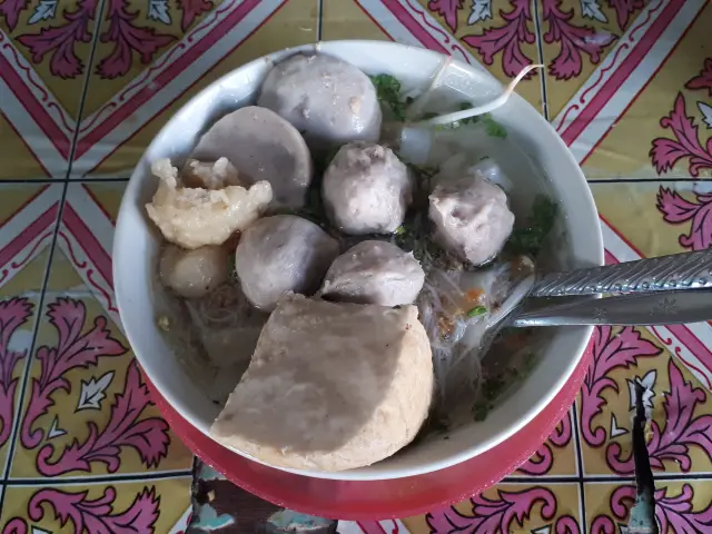 BaksoKumis