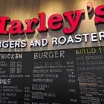 Harley's Burgers and Fried Chicken Food Photo 5