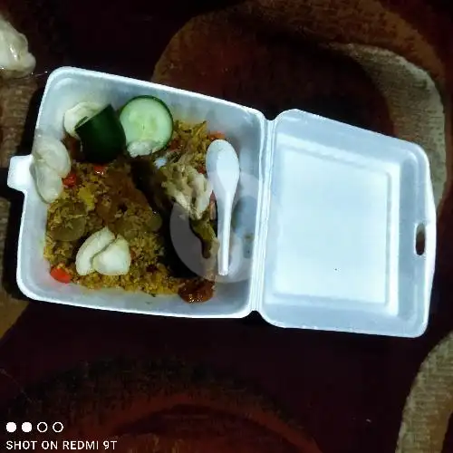 Gambar Makanan Nasi goreng pojok M Tedi,kweni 08,Panggungharjo,Sewon 8