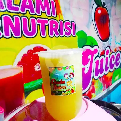 Gambar Makanan Chacha Juice,Jebres, Gg.Mangga,Petoran Rt 03 Rw 07 8