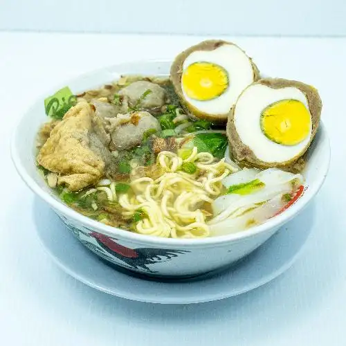 Gambar Makanan Bakso Sapi dan Mie Ayam Putri Wonogiri 15